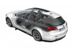 Opel Insignia OPC Sports Tourer 2009 года